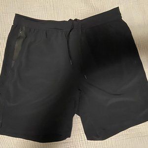 Ten Thousand Interval short